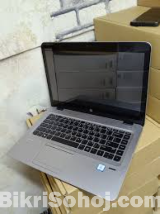 HP EliteBook 840 G4 Core i5 5th Gen Laptop